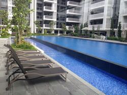The Lakefront Residences (D22), Condominium #573128891